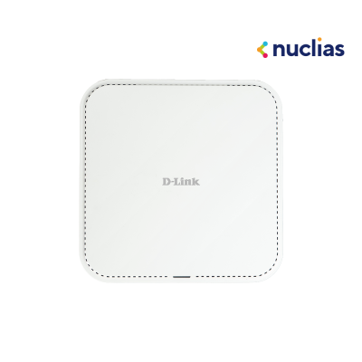 D-Link DAP-E3620 punto de acceso inalámbrico 2882 Mbits