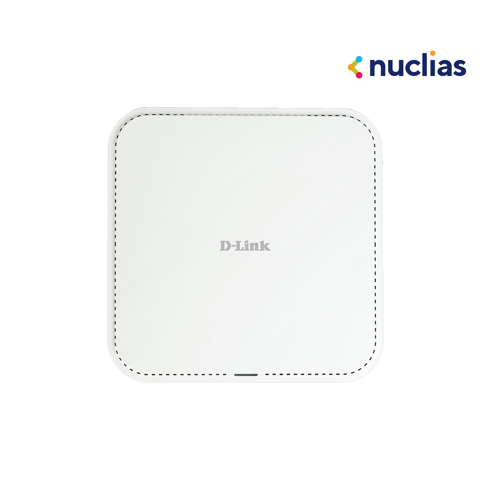 D-Link DAP-E3620 punto de acceso inalámbrico 2882 Mbits Blanco Energía sobre Ethernet (PoE)