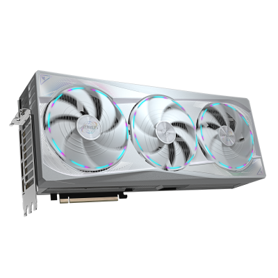 GIGABYTE AORUS GeForce RTX 5090 MASTER ICE 32G Tarjeta Gráfica