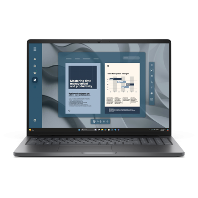 DELL Pro 16 PC16255 AMD Ryzen™ 5 220 Portátil 40,6 cm (16") Full HD