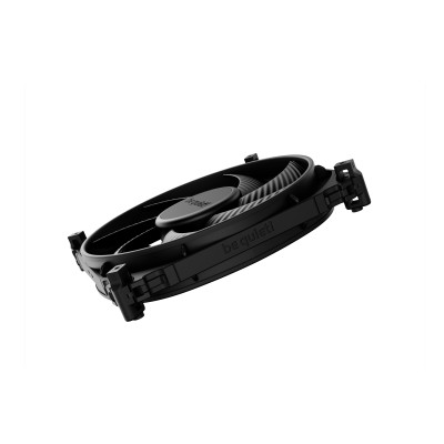 be quiet! SILENT WINGS 4 | 140mm PWM high-speed Carcasa del ordenador Ventilador 14 cm Negro 1 pieza(s)