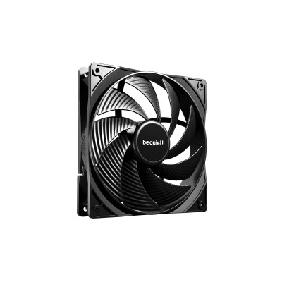 be quiet! Pure Wings 3 140mm | PWM high-speed Triple Pack
