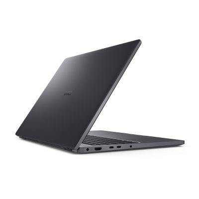 DELL Pro 16 PC16255 AMD Ryzen™ 5 220 Portátil 40,6 cm (16") Full HD+ 16 GB DDR5-SDRAM 512 GB SSD Wi-Fi 6E (802.11ax) Windows 11