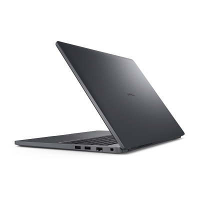 DELL Pro 16 PC16255 AMD Ryzen™ 5 220 Portátil 40,6 cm (16") Full HD+ 16 GB DDR5-SDRAM 512 GB SSD Wi-Fi 6E (802.11ax) Windows 11