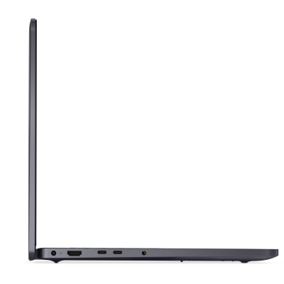 DELL Pro 16 PC16255 AMD Ryzen™ 5 220 Portátil 40,6 cm (16") Full HD+ 16 GB DDR5-SDRAM 512 GB SSD Wi-Fi 6E (802.11ax) Windows 11