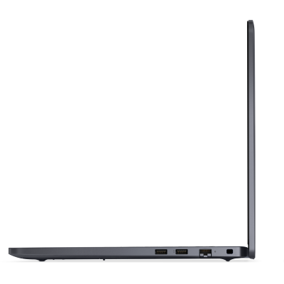 DELL Pro 16 PC16255 AMD Ryzen™ 5 220 Portátil 40,6 cm (16") Full HD+ 16 GB DDR5-SDRAM 512 GB SSD Wi-Fi 6E (802.11ax) Windows 11