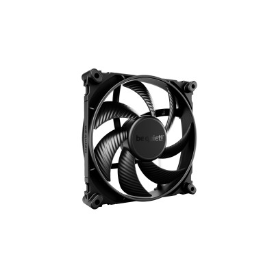 be quiet! SILENT WINGS 4 | 140mm PWM Carcasa