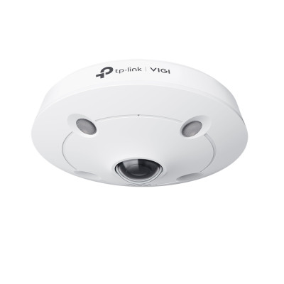 TP-Link InSight S655I Cámara de seguridad IP Interior 2560 x 1920 Pixeles Techopared