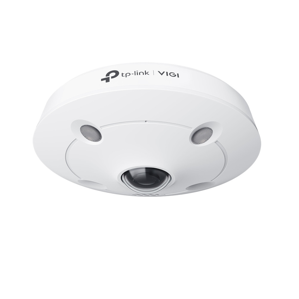 TP-Link InSight S655I Cámara de seguridad IP Interior 2560 x 1920 Pixeles Techopared