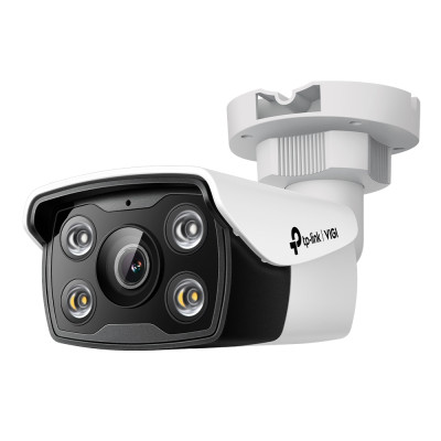 TP-Link VIGI C350(2.8MM) cámara de vigilancia Bala