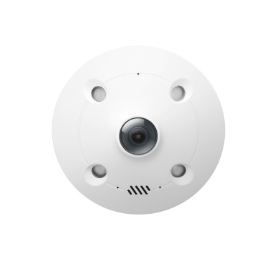 TP-Link InSight S655I Cámara de seguridad IP Interior 2560 x 1920 Pixeles Techopared
