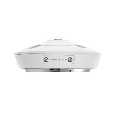 TP-Link InSight S655I Cámara de seguridad IP Interior 2560 x 1920 Pixeles Techopared