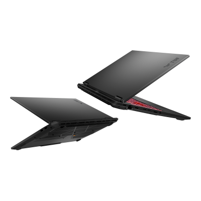ASUS TUF Gaming A16 TUF608UP-TU162 - Ordenador Portátil Gaming de 16" WUXGA 144Hz (AMD Ryzen 7 260, 16GB RAM, 512GB SSD, RTX 50