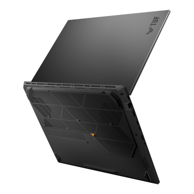 ASUS TUF Gaming A16 TUF608UP-TU162 - Ordenador Portátil Gaming de 16" WUXGA 144Hz (AMD Ryzen 7 260, 16GB RAM, 512GB SSD, RTX 50