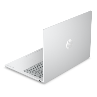 HP OmniBook 3 16-bu0007nsx Intel Core 3 100U Portátil 40,6 cm (16") 2K 8 GB DDR5-SDRAM 512 GB SSD Wi-Fi 6 (802.11ax) FreeDOS Gr