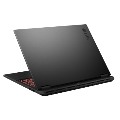 ASUS TUF Gaming A16 TUF608UP-TU162 - Ordenador Portátil Gaming de 16" WUXGA 144Hz (AMD Ryzen 7 260, 16GB RAM, 512GB SSD, RTX 50