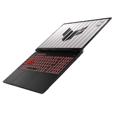 ASUS TUF Gaming A16 TUF608UP-TU162 - Ordenador Portátil Gaming de 16" WUXGA 144Hz (AMD Ryzen 7 260, 16GB RAM, 512GB SSD, RTX 50