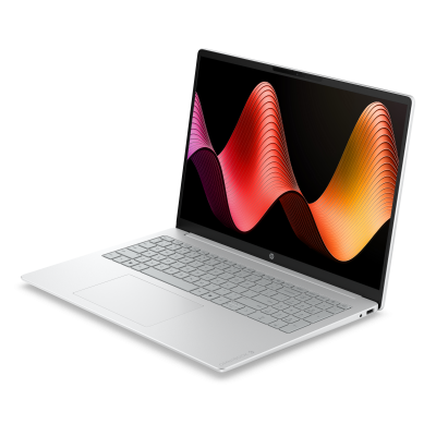 HP OmniBook 3 16-bu0007nsx Intel Core 3 100U Portátil 40,6 cm (16") 2K 8 GB DDR5-SDRAM 512 GB SSD Wi-Fi 6 (802.11ax) FreeDOS Gr
