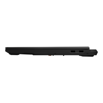 ASUS TUF Gaming A16 TUF608UP-TU162 - Ordenador Portátil Gaming de 16" WUXGA 144Hz (AMD Ryzen 7 260, 16GB RAM, 512GB SSD, RTX 50