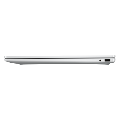 HP OmniBook 3 16-bu0007nsx Intel Core 3 100U Portátil 40,6 cm (16") 2K 8 GB DDR5-SDRAM 512 GB SSD Wi-Fi 6 (802.11ax) FreeDOS Gr