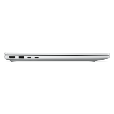 HP OmniBook 3 16-bu0007nsx Intel Core 3 100U Portátil 40,6 cm (16") 2K 8 GB DDR5-SDRAM 512 GB SSD Wi-Fi 6 (802.11ax) FreeDOS Gr