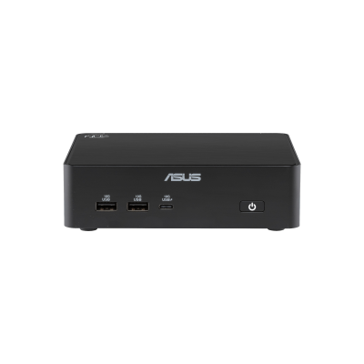 ASUS NUC 16 Pro RNUC16GDKU760002 Negro 356H