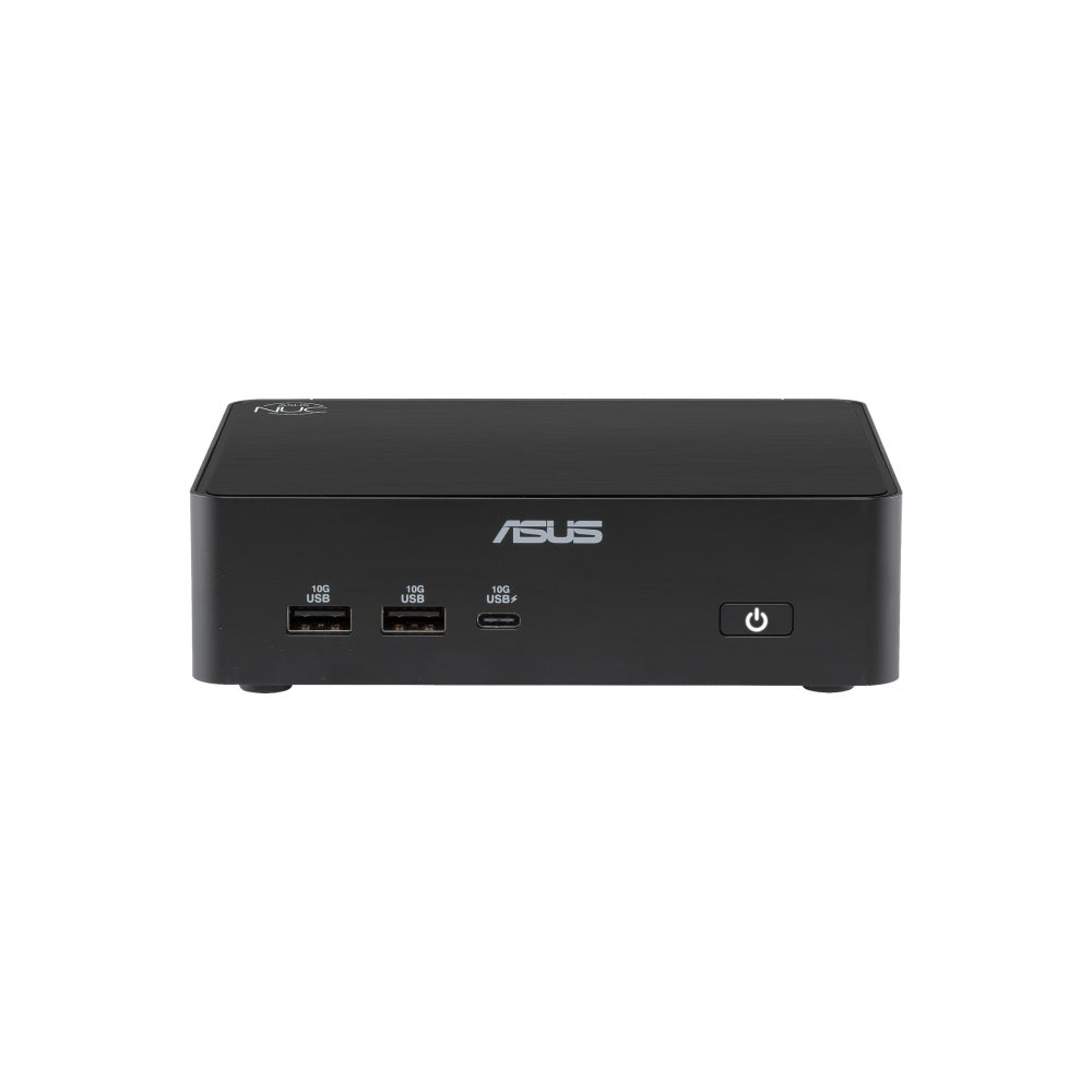 ASUS NUC 16 Pro RNUC16GDKU760002 Negro 356H