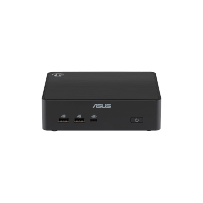 ASUS NUC 16 Pro RNUC16GDKU760002 Negro 356H