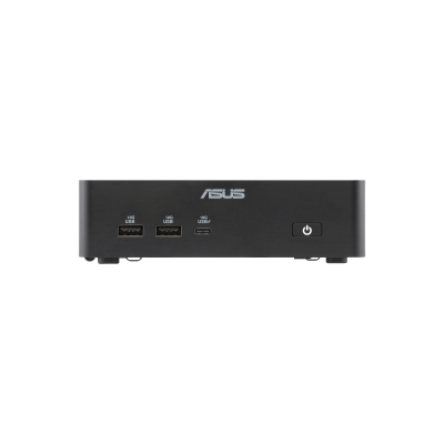 ASUS NUC 16 Pro RNUC16GDKU760002 Negro 356H