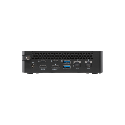 ASUS NUC 16 Pro RNUC16GDKU760002 Negro 356H