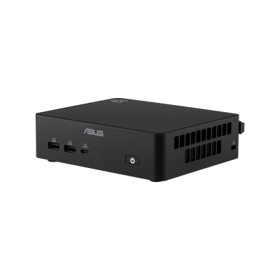 ASUS NUC 16 Pro RNUC16GDKU760002 Negro 356H