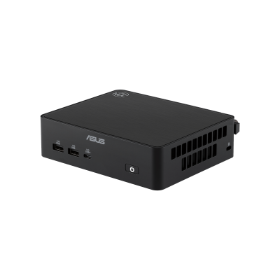 ASUS NUC 16 Pro RNUC16GDKU760002 Negro 356H