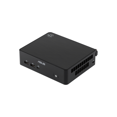 ASUS NUC 16 Pro RNUC16GDKU760002 Negro 356H