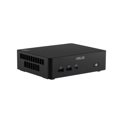 ASUS NUC 16 Pro RNUC16GDKU760002 Negro 356H