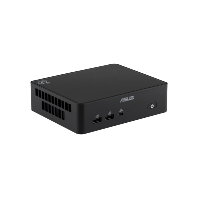 ASUS NUC 16 Pro RNUC16GDKU760002 Negro 356H