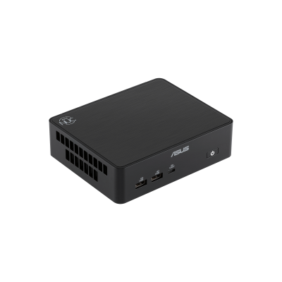 ASUS NUC 16 Pro RNUC16GDKU760002 Negro 356H
