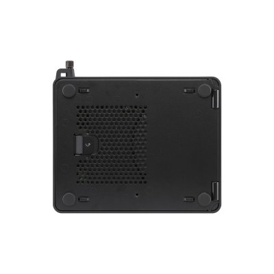 ASUS NUC 16 Pro RNUC16GDKU760002 Negro 356H