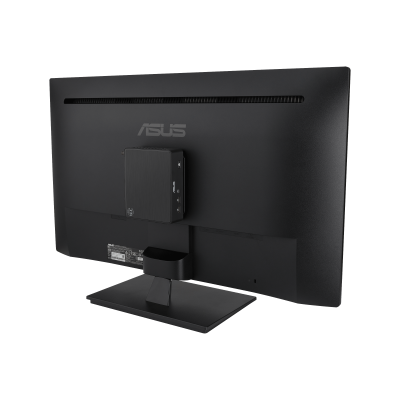 ASUS NUC 16 Pro RNUC16GDKU760002 Negro 356H