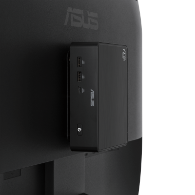 ASUS NUC 16 Pro RNUC16GDKU760002 Negro 356H