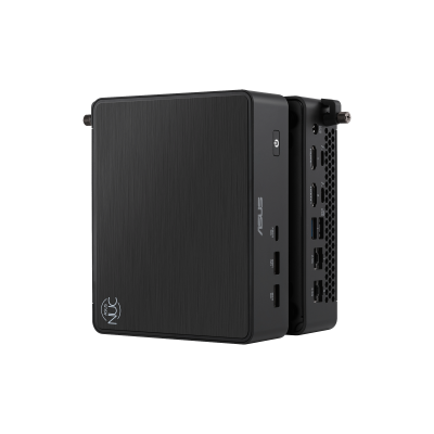 ASUS NUC 16 Pro RNUC16GDKU760002 Negro 356H