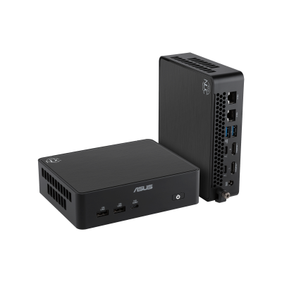ASUS NUC 16 Pro RNUC16GDKU760002 Negro 356H