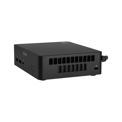 ASUS NUC 16 Pro RNUC16GDKU760002 Negro 356H