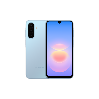 Samsung Galaxy A18 17 cm (6.7") SIM doble Android 10