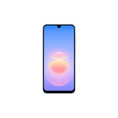 Samsung Galaxy A18 17 cm (6.7") SIM doble Android 10 4G USB Tipo C 4 GB 128 GB 5000 mAh Azul