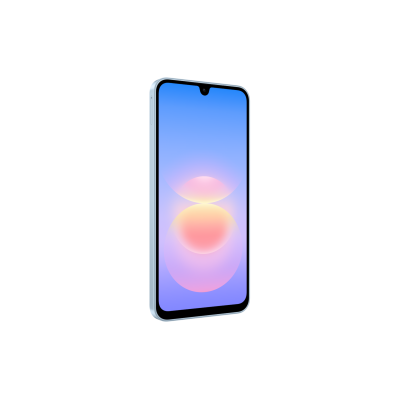Samsung Galaxy A18 17 cm (6.7") SIM doble Android 10 4G USB Tipo C 4 GB 128 GB 5000 mAh Azul