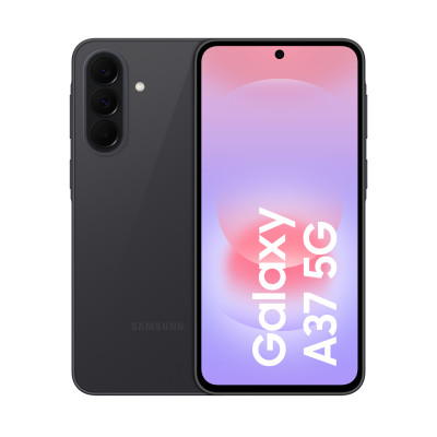 Samsung Galaxy A37 5G 17 cm (6.7") SIM doble Android 16.0
