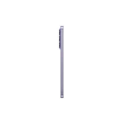 Samsung Galaxy A57 5G 17 cm (6.7") SIM doble Android 16.0 USB Tipo C 8 GB 256 GB 5000 mAh Lila