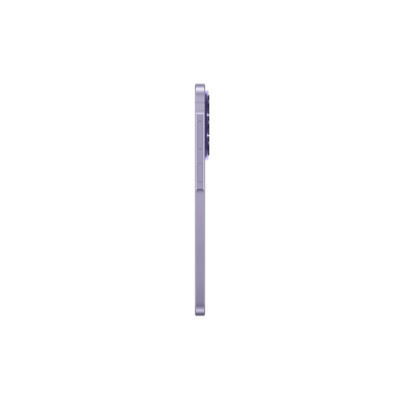 Samsung Galaxy A57 5G 17 cm (6.7") SIM doble Android 16.0 USB Tipo C 8 GB 256 GB 5000 mAh Lila
