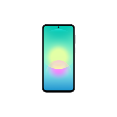 Samsung Galaxy A27 5G 17 cm (6.7") SIM doble Android 16.0 USB Tipo C 8 GB 256 GB 5000 mAh Negro