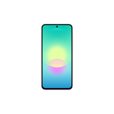 Samsung Galaxy A27 5G 17 cm (6.7") SIM doble Android 16.0 USB Tipo C 8 GB 256 GB 5000 mAh Rosa claro